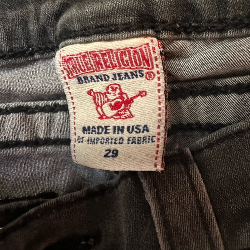 Jeans - Picture 3 of 4